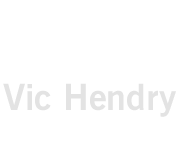 Vic Hendry